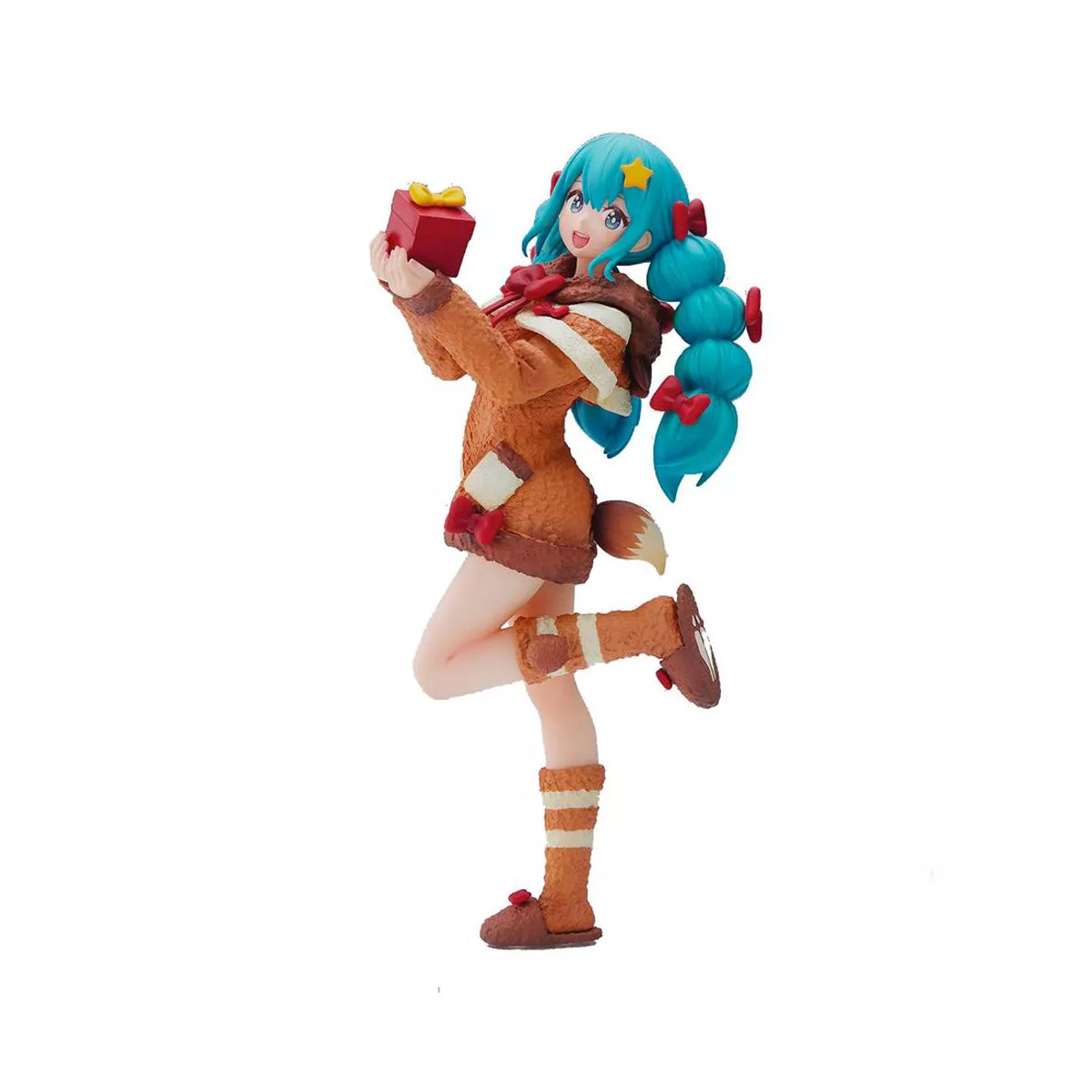 Figura Sega Hatsune Miku Winter 2022