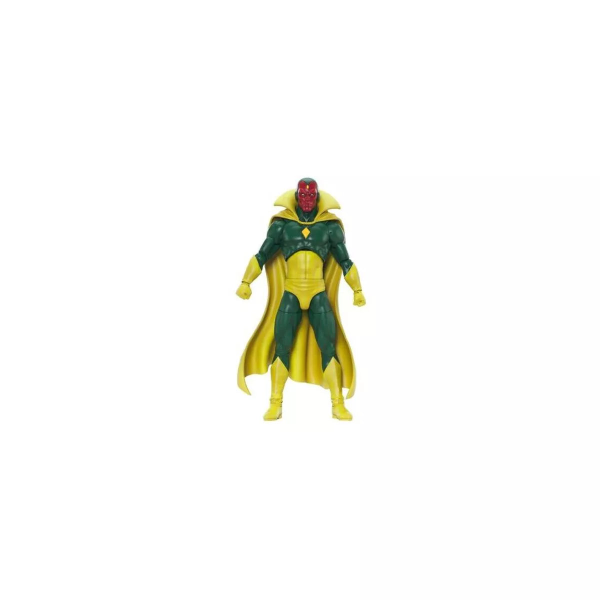 Marvel Select Vision