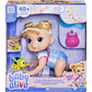 Muñeca Baby Alive Gatea y Juega
