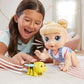 Muñeca Baby Alive Gatea y Juega