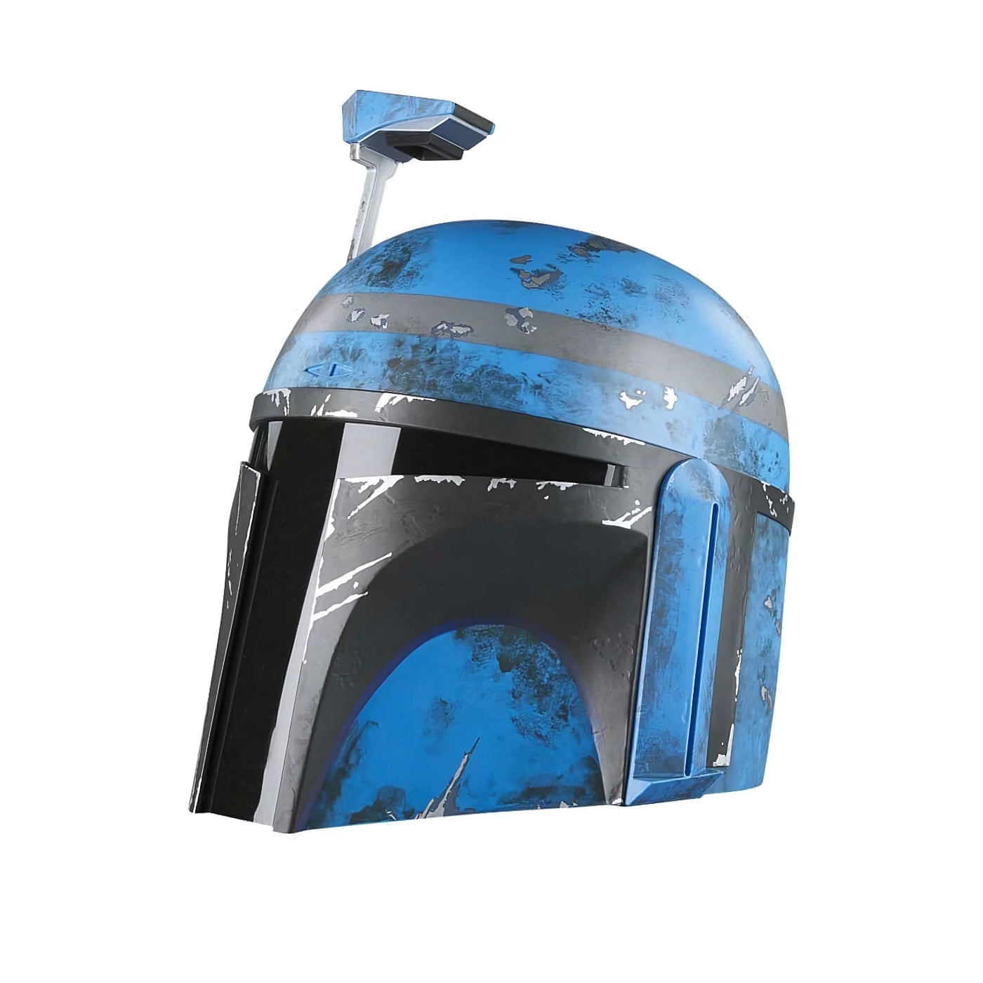 Casco Star Wars Black Series Axe Woves