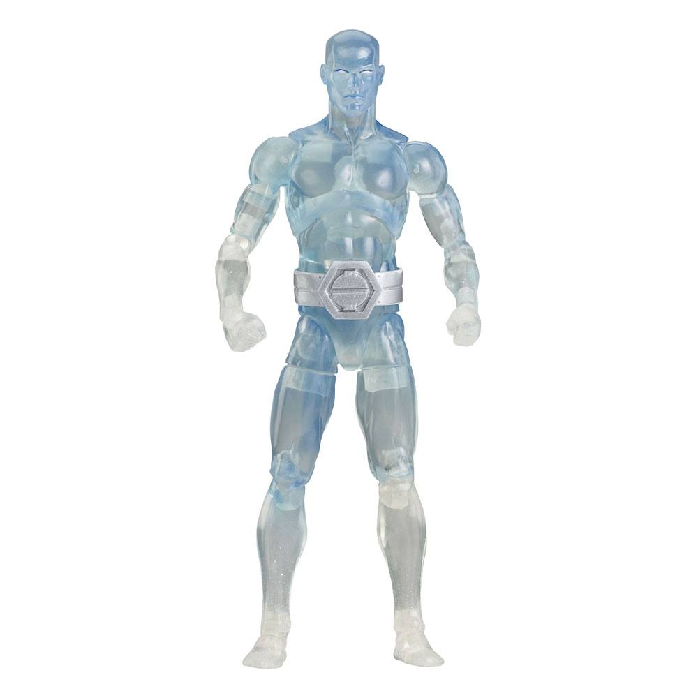 Marvel Select Iceman
