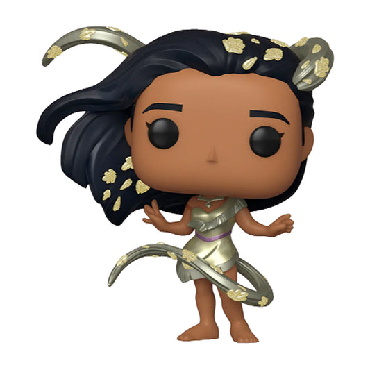 Funko Pop: Pocahontas (1077)