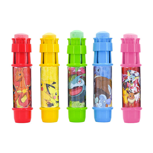 Pokémon Jumbo Chalk Set