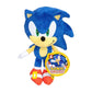 Sonic Plush The Hedgehog 30th Anniversary