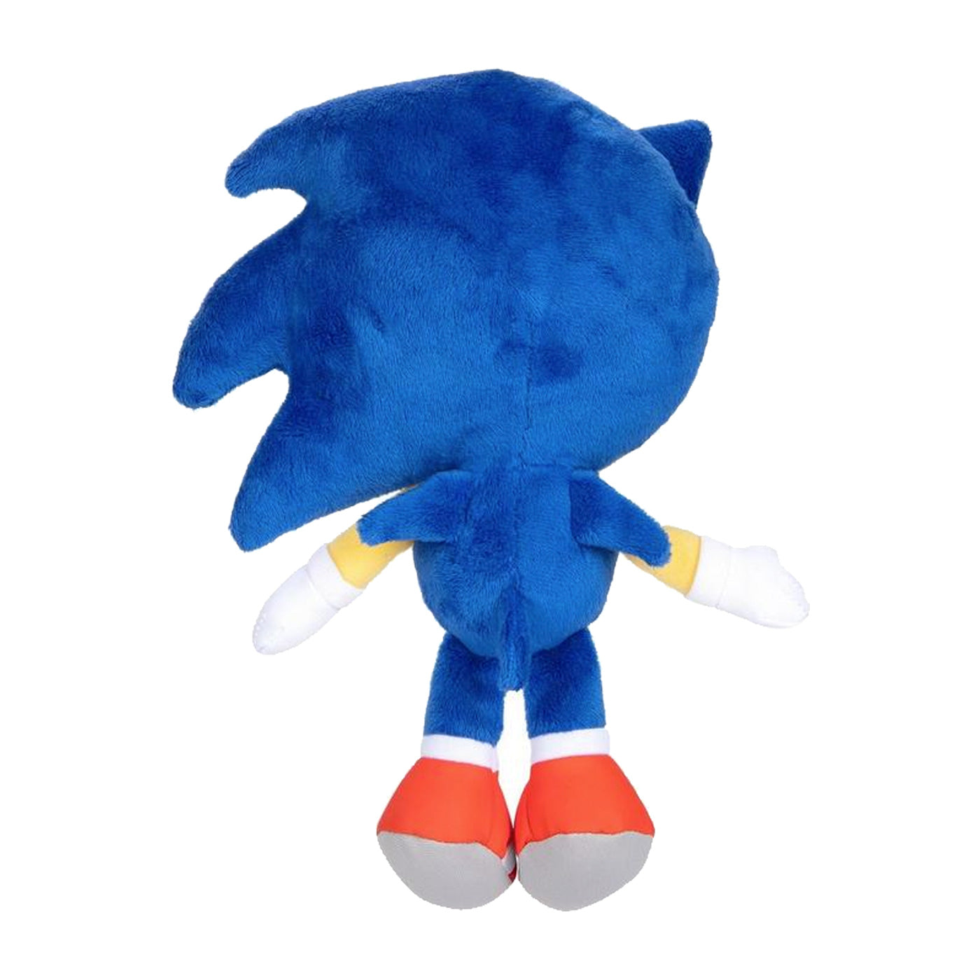 Sonic Plush The Hedgehog 30th Anniversary
