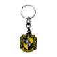 Keychain Hufflepuf