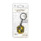 Keychain Hufflepuf