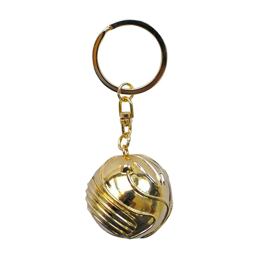Keychain Snitch Dorada