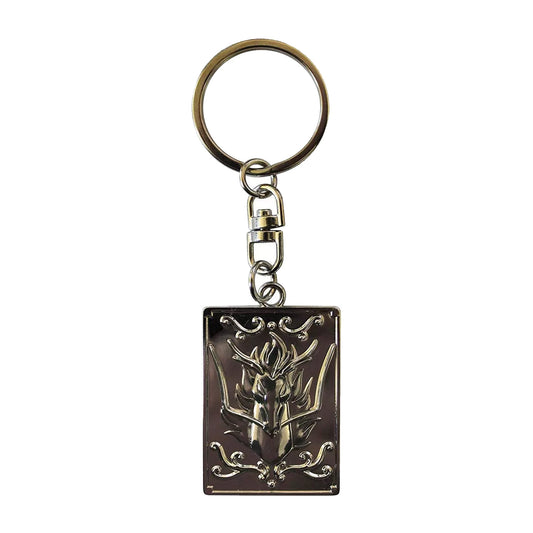 Keychain Armor Caballeros del Zodiaco