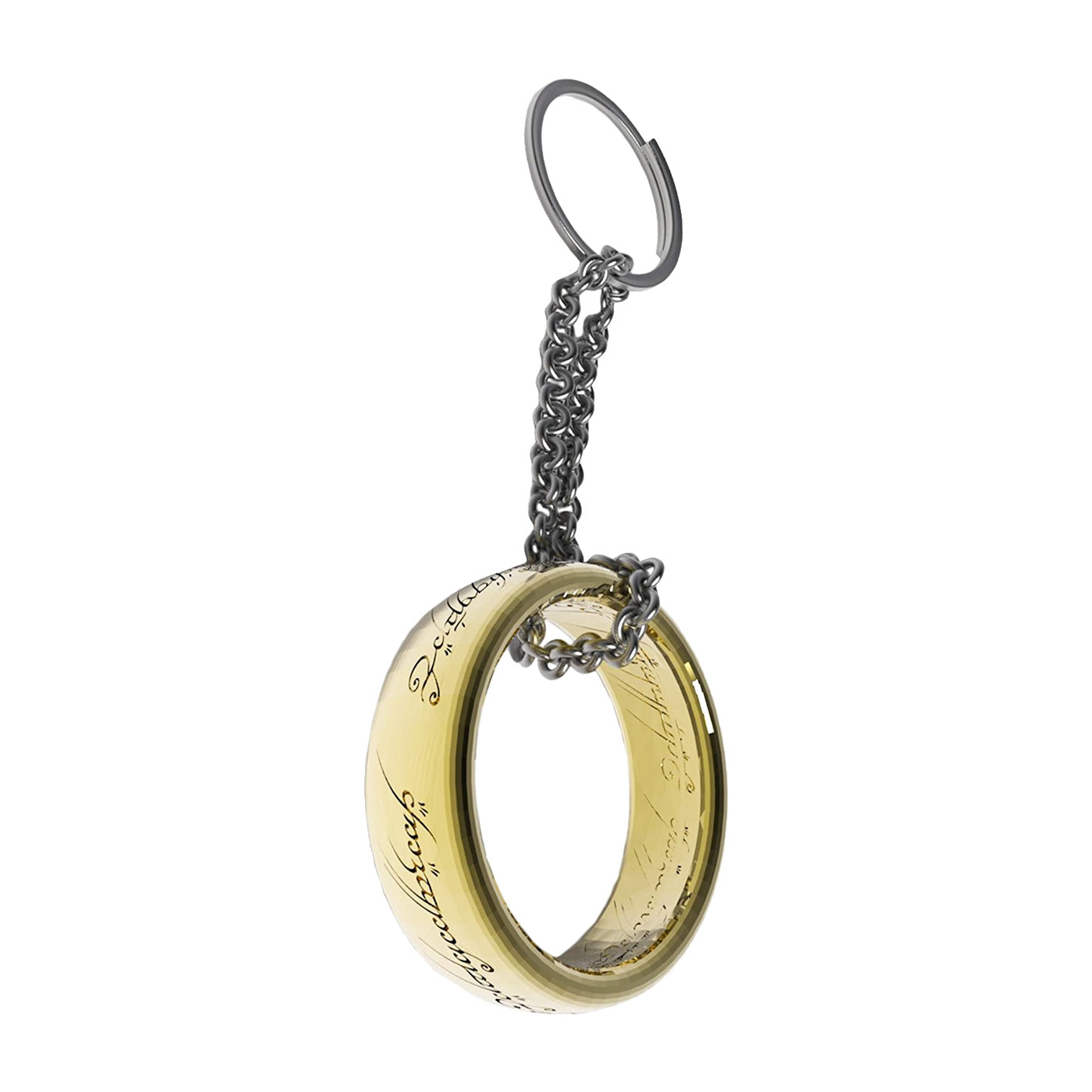 Keychain Lord of The Rings
