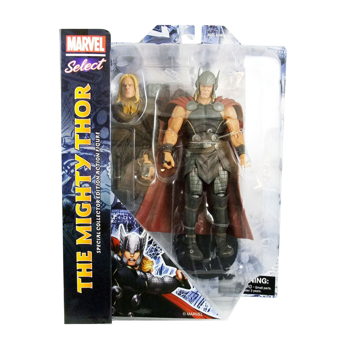 Marvel Select: The Mighty Thor