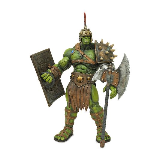 Marvel Select: Planet Hulk