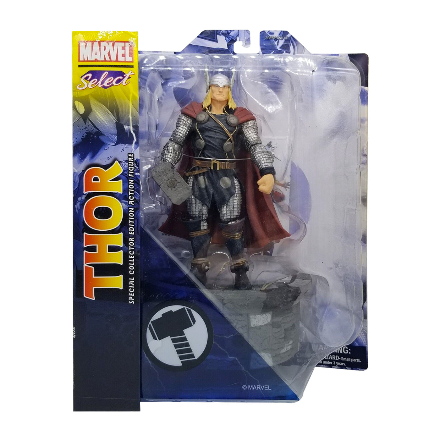 Marvel Select: Thor