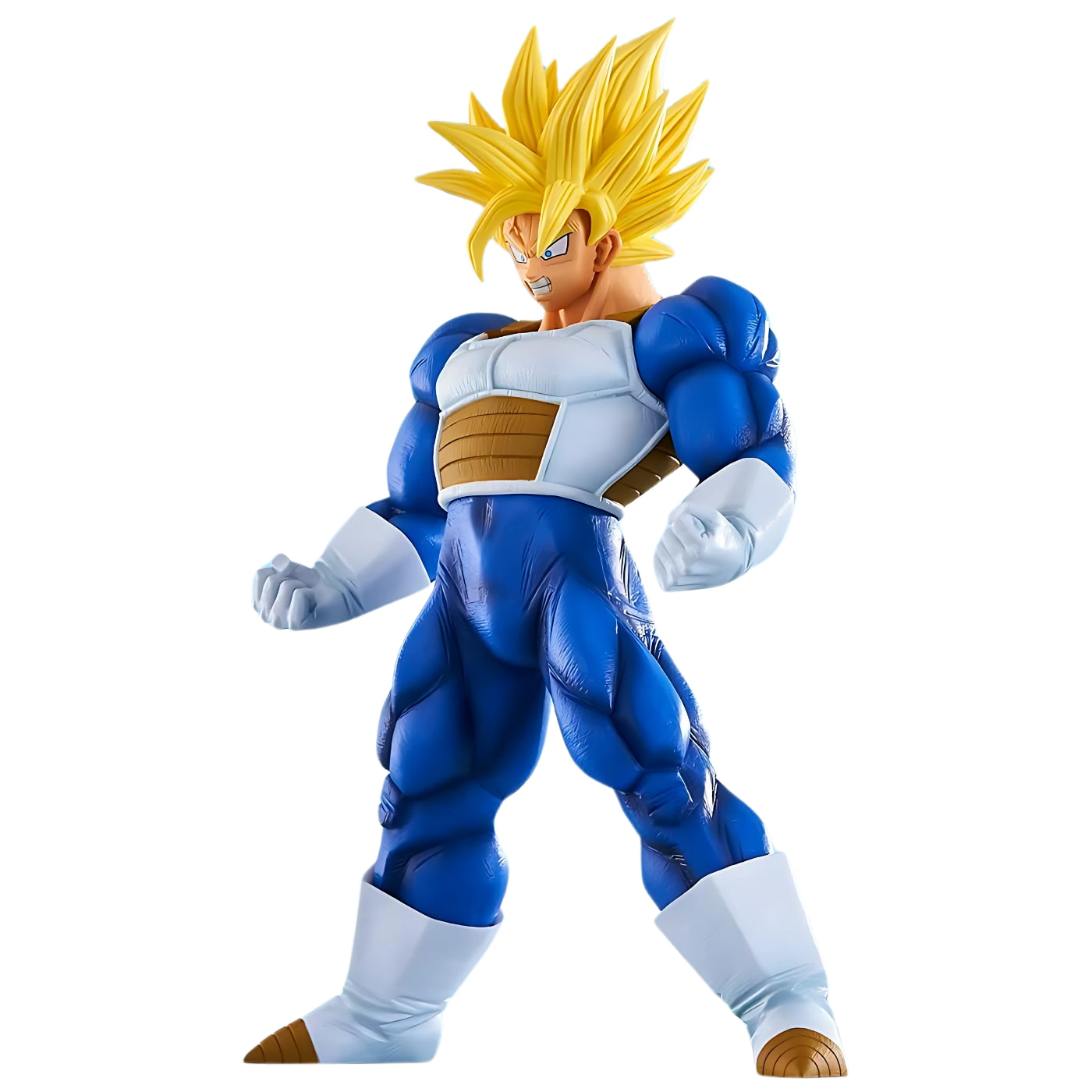 Bandai Masterlise Super Saiyan Goku