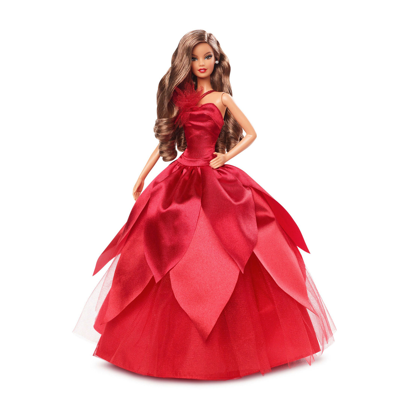 Holiday Barbie 2022