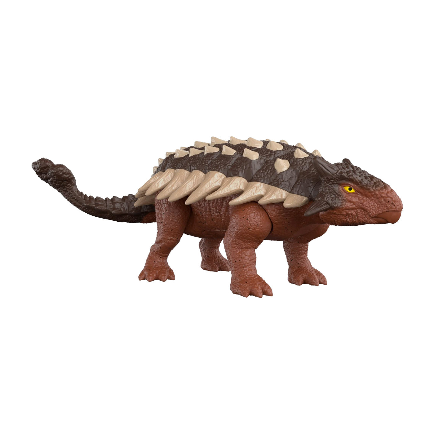 Jurassic World: Roar Strikers Ankylosaurus