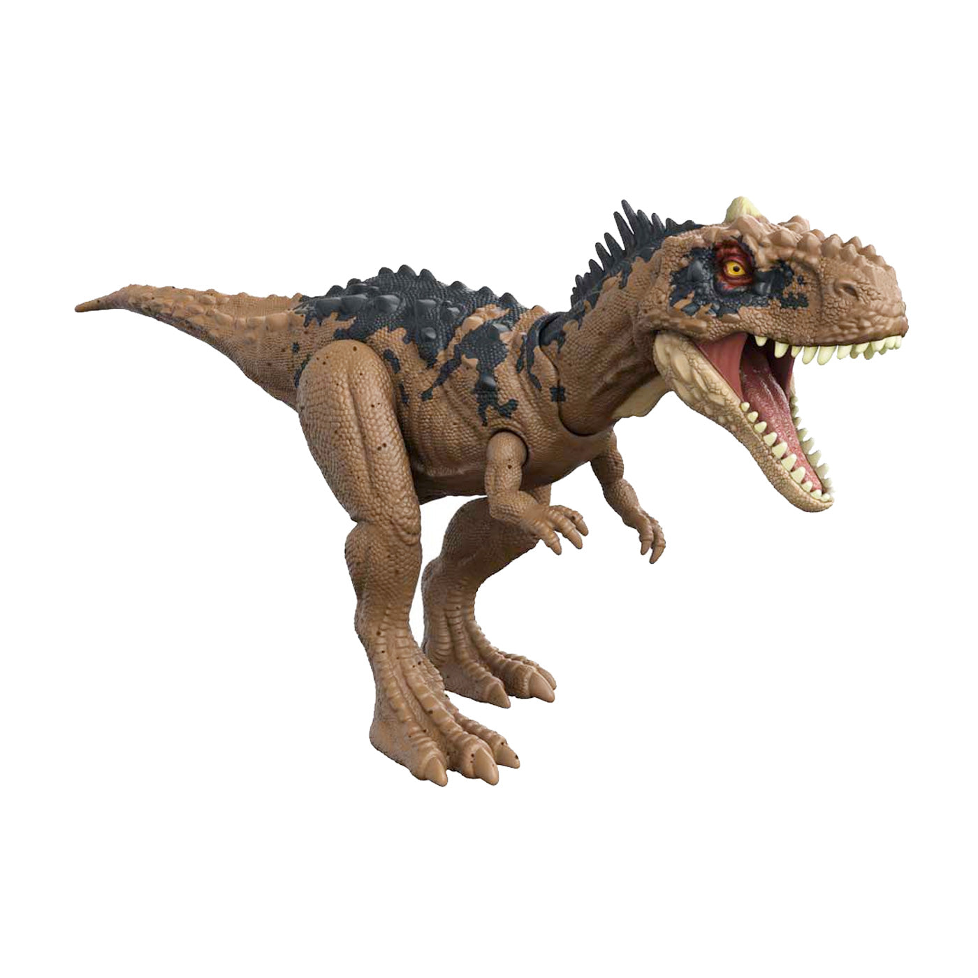 Jurassic World: Roar Strikers Rajasaurus