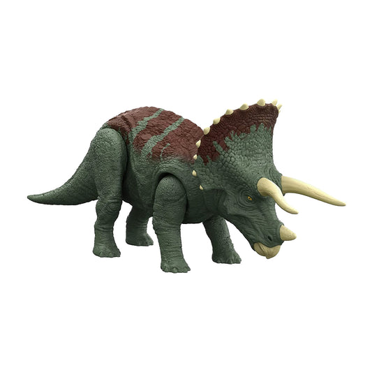 Jurassic World: Roar Strikers Triceratops