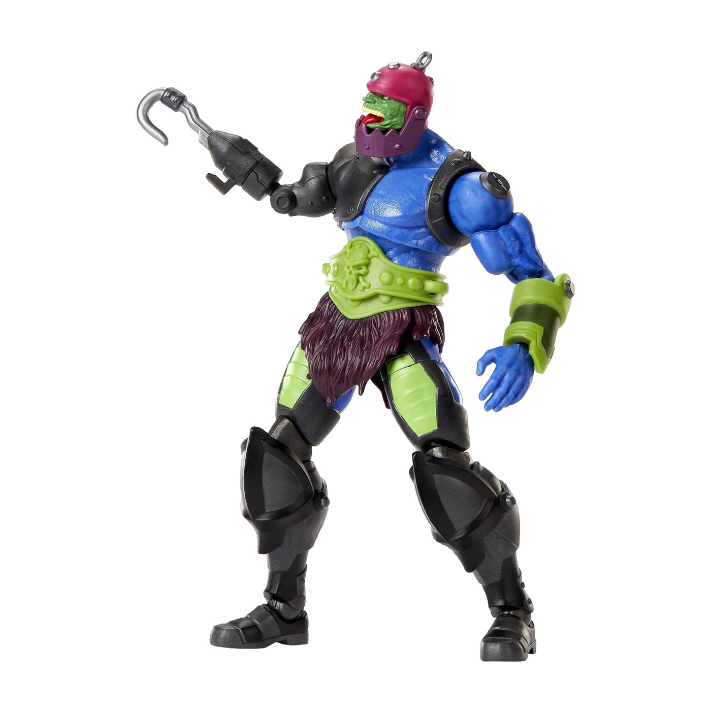 Masters of the Universe: Masterverse Revelation Trap Jaw