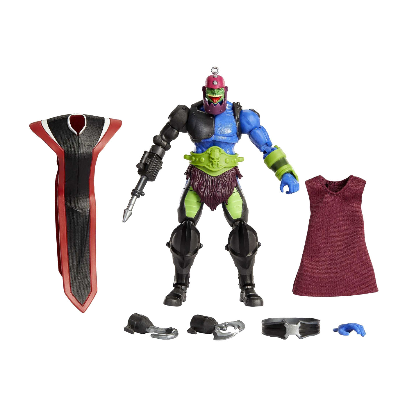 Masters of the Universe: Masterverse Revelation Trap Jaw