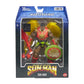 Masters of the Universe: Masterverse Sun-Man Action Figure