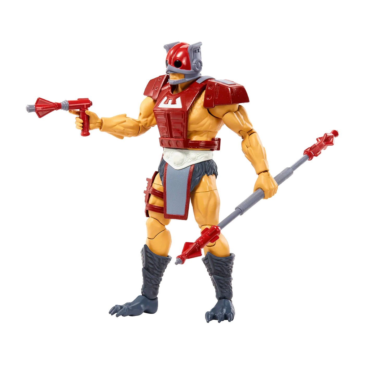 Masters of the Universe: Masterverse Zodac Action Figure