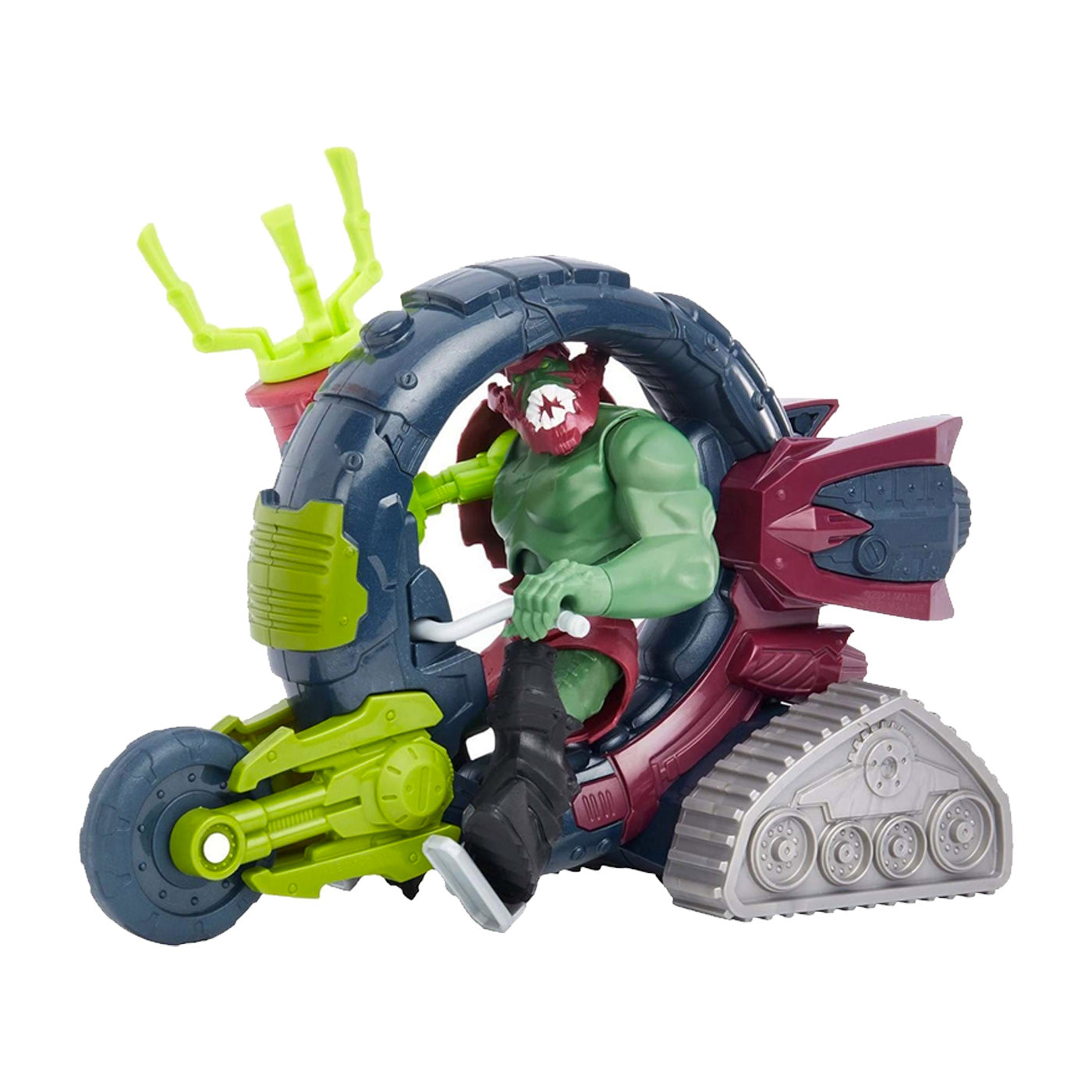 Masters of the Universe: Vehicles Trap Jaw