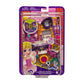 Polly Pocket Sparkle Stage Bow Compact