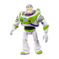 Mattel Toy Story: Buzz Lightyear articulado