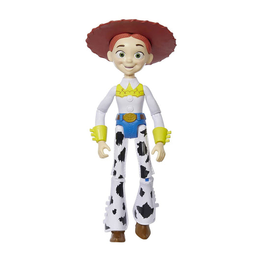 Mattel Toy Story: Jessie articulada