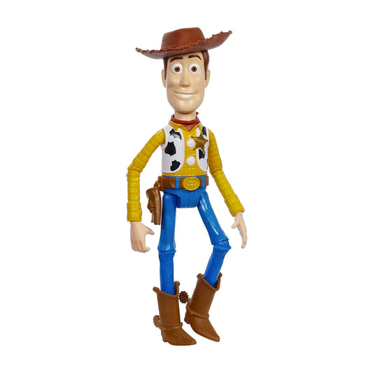 Mattel Toy Story: Woody articulado