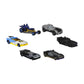 Set Hot Wheels Batman