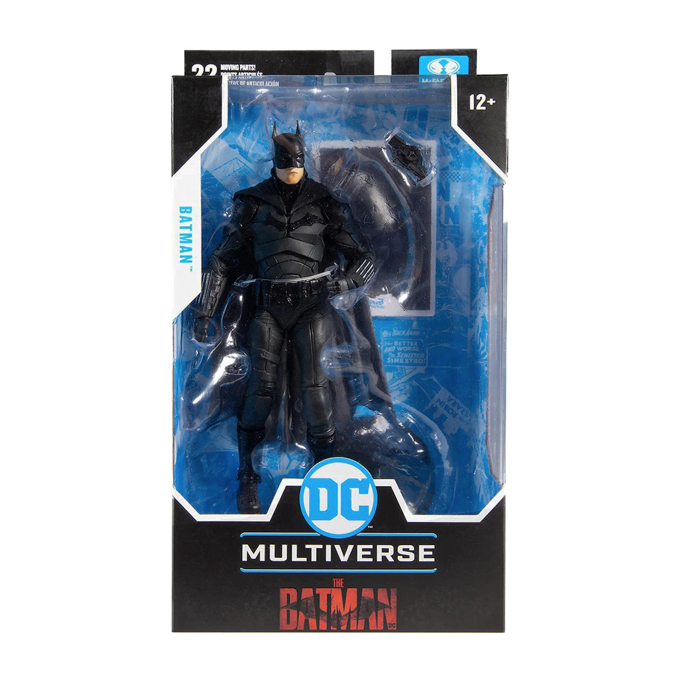 DC Multiverse: Batman