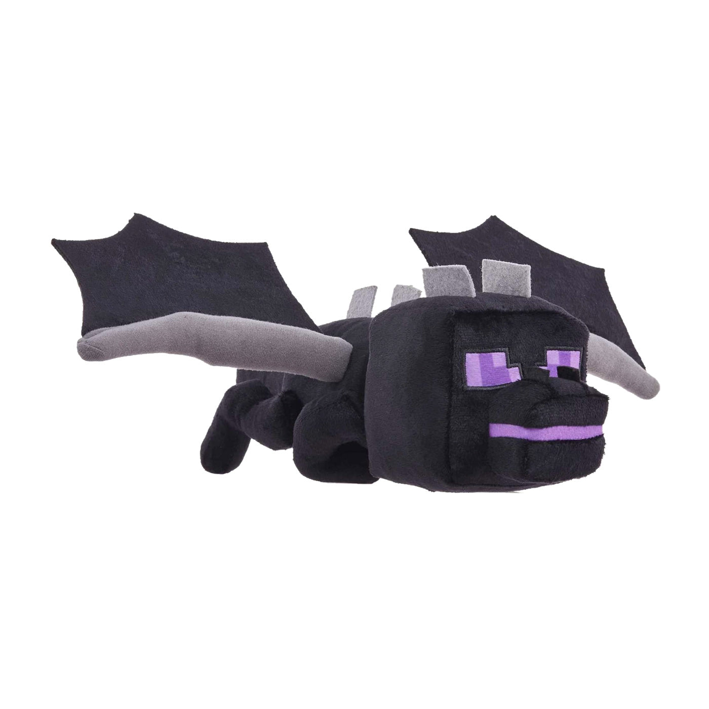 Minecraft: Ender Dragon Feature Plush