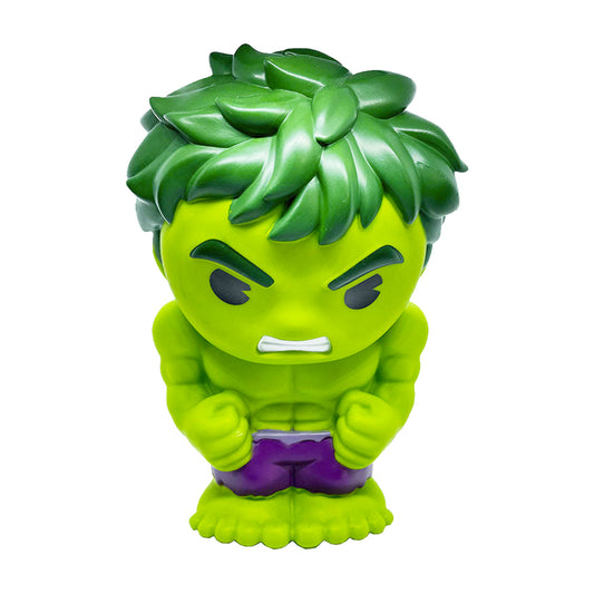 Alcancía Hulk