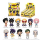 My Hero Academia llaveros sorpresa
