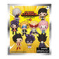 My Hero Academia llaveros sorpresa