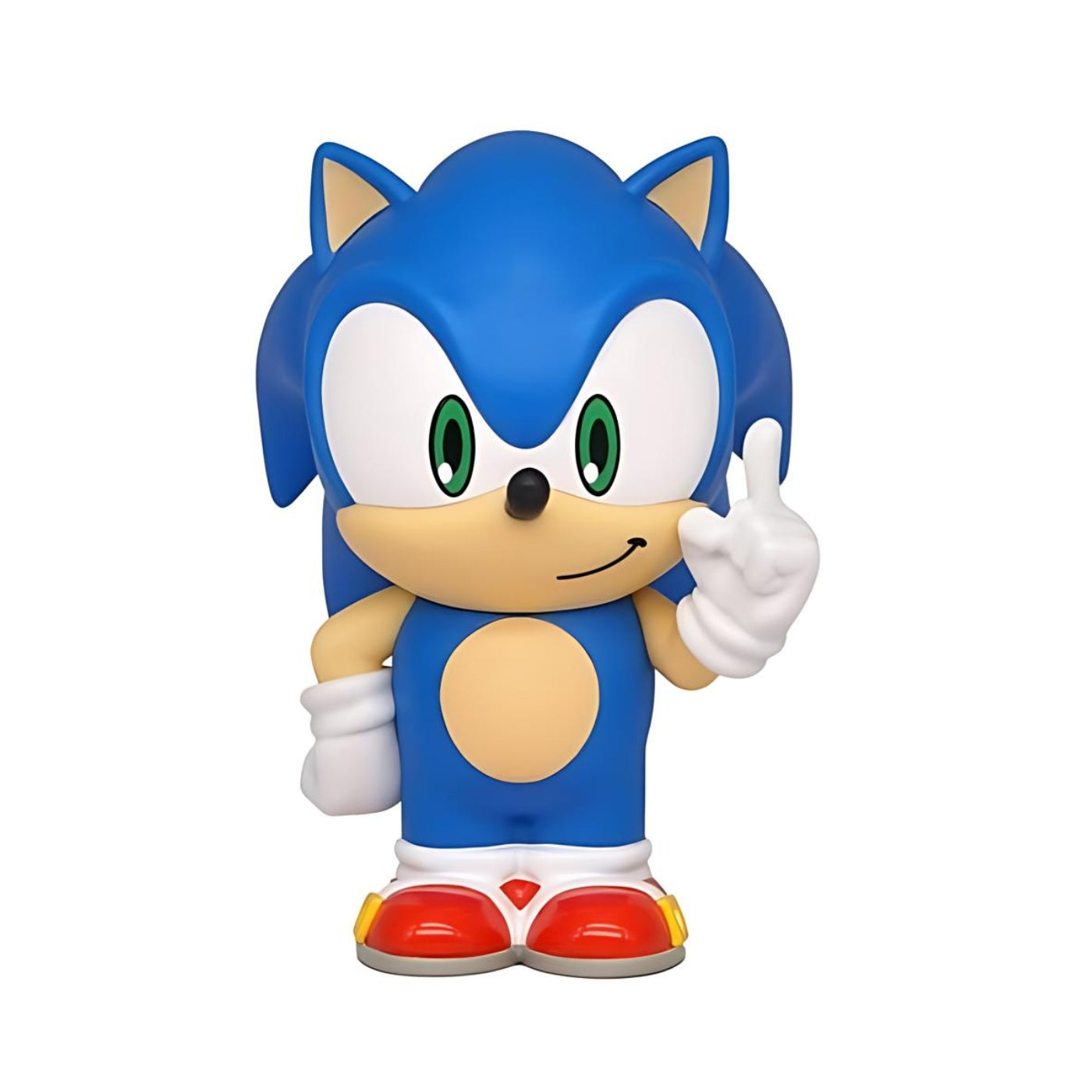 Alcancía Sonic
