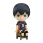 Nendoroid: Tobio Kageyama