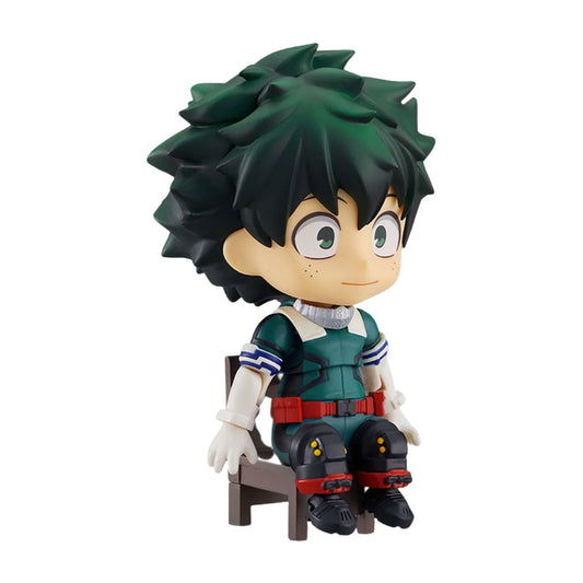 Nendoroid: Izuku Midoriya