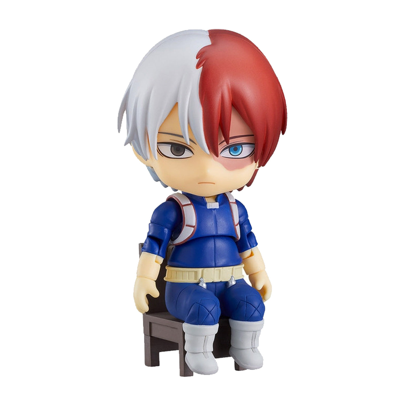 Nendoroid: Shoto Todoroki