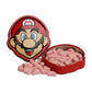 Super Mario Brick Break Candy