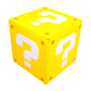 Super Mario Question Mark Candy