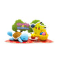 Pokebola Squirtle Blooming Pokemon