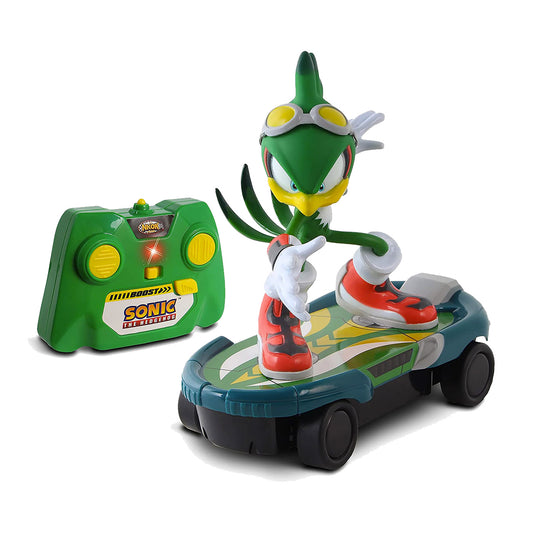 Jet The Hawk Radio Control