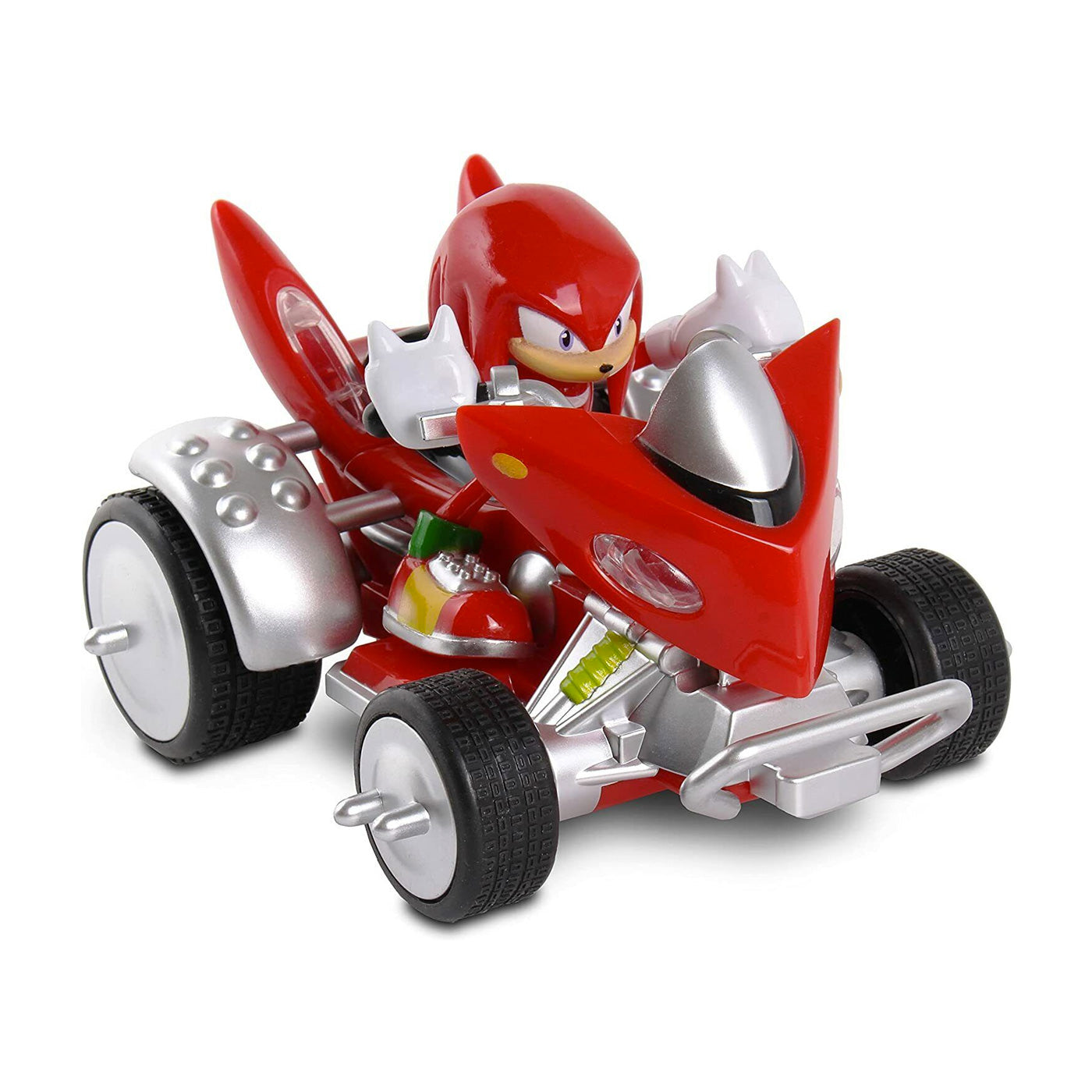 Sonic The Hedgehog: Knuckles