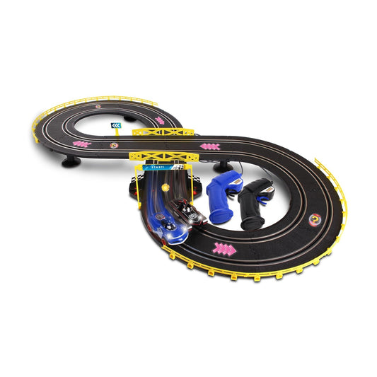 Pista sencilla Sonic y Shadow