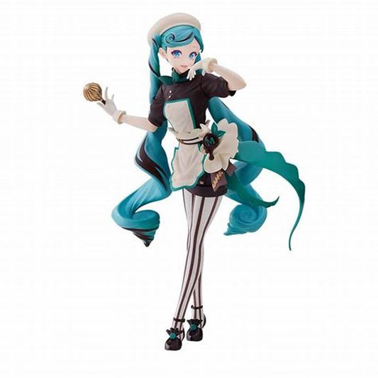Luminasta Hatsune Miku Bitter Patissier