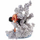 Figura One Piece - Monkey D. Luffy Gear 2 Masterlise